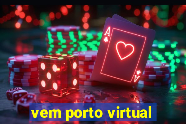 vem porto virtual